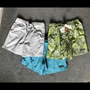 Columbia women’s Hiking shorts
